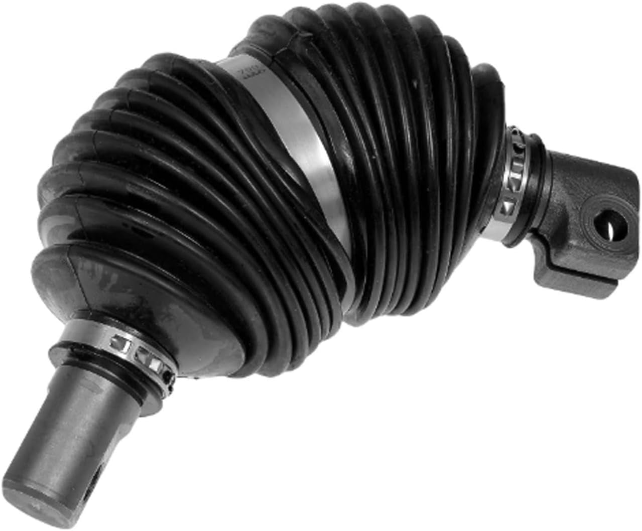 Detroit Axle - Intermediate Steering Shaft Double Cardan Joint for ...