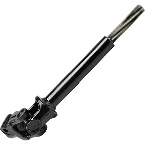 Detroit Axle - Intermediate Steering Shaft for 2001 2002 2003 Toyota Highlander, Intermediate Steering Shaft Assembly Replacement