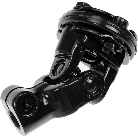 Detroit Axle - Intermediate Steering Shaft for 2002 2003 2004 2005 2006 Kia Sedona, Intermediate Steering Shaft Assembly Replacement