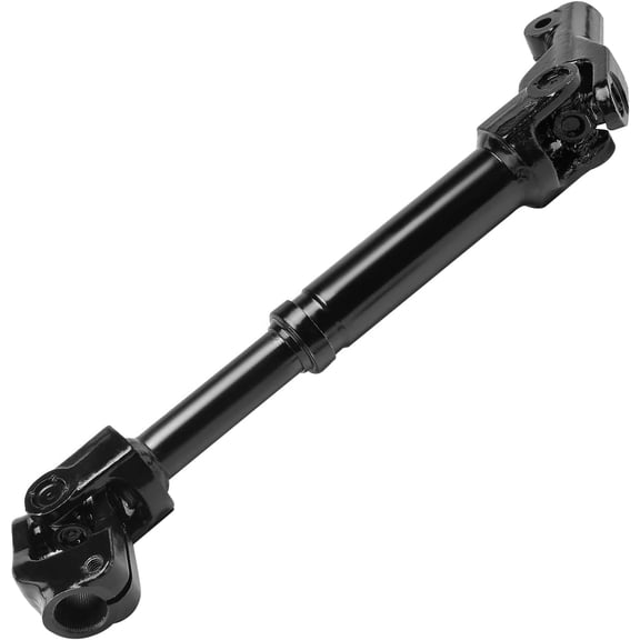 Detroit Axle - Intermediate Steering Shaft for 2006 2007 2008 2009 2010 2011 2012 Toyota RAV4, Intermediate Steering Shaft Assembly Replacement