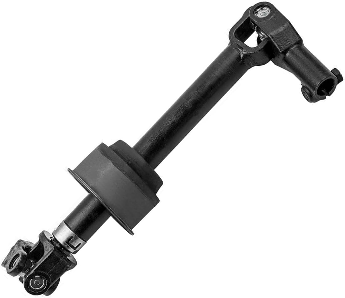 Detroit Axle - Intermediate Steering Shaft for 2011 2012 2013 Toyota ...