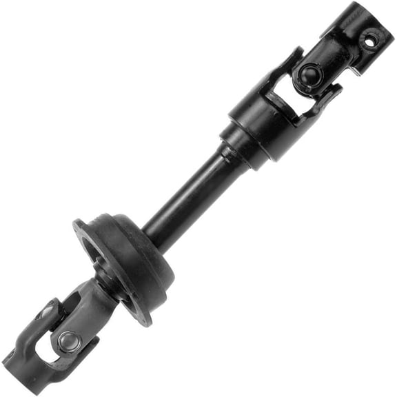 Detroit Axle - Intermediate Steering Shaft for Toyota Avalon Camry Solara Lexus ES330, Intermediate Steering Shaft Assembly Replacement