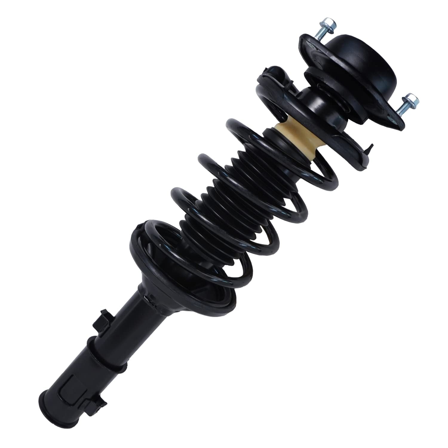 Front and Rear Struts w/ Coil Spring Assembly Kit for 2000 - 2005