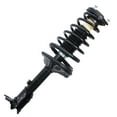 thumbnail image 1 of Detroit Axle - Left Rear Driver Side Quick-Strut Complete Assembly, 1 of 7