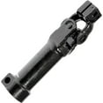 thumbnail image 1 of Detroit Axle - Lower Intermediate Steering Shaft for 2003 2004 2005 Dodge Ram 2500 3500, Intermediate Steering Shaft Assembly Replacement, 1 of 3