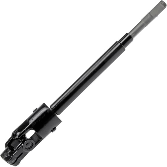 Detroit Axle - Lower Steering Shaft for 2002-2006 Nissan Altima 2003-2008 Maxima, Steering Shaft Assembly Replacement