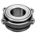 thumbnail image 1 of Detroit Axle - Rear Wheel Bearing Module for Mercedes-Benz E250 E320 E350 E400 E500 S350 S400 S450 S550 S600 CLS400 CLS500 CLS550 CL550 CL600, Wheel Bearing Module Replacement, 1 of 5