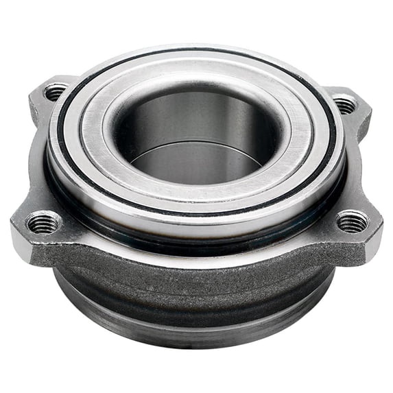 Detroit Axle - Rear Wheel Bearing Module for Mercedes-Benz E250 E320 E350 E400 E500 S350 S400 S450 S550 S600 CLS400 CLS500 CLS550 CL550 CL600, Wheel Bearing Module Replacement