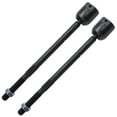 thumbnail image 1 of Detroit Axle - Pair (2) Front Inner Tie Rod Ends Driver and Passenger Side for 1991-1996 Dodge Dakota RWD 1992 1993 1994 1995 Replacement, 1 of 7