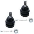 thumbnail image 1 of Detroit Axle - Pair 2 Front Lower Ball Joints for 1994 1995 1996 1997 1998 1999 2000 2001 2002 2003 2004 Ford Mustang, 1 of 5