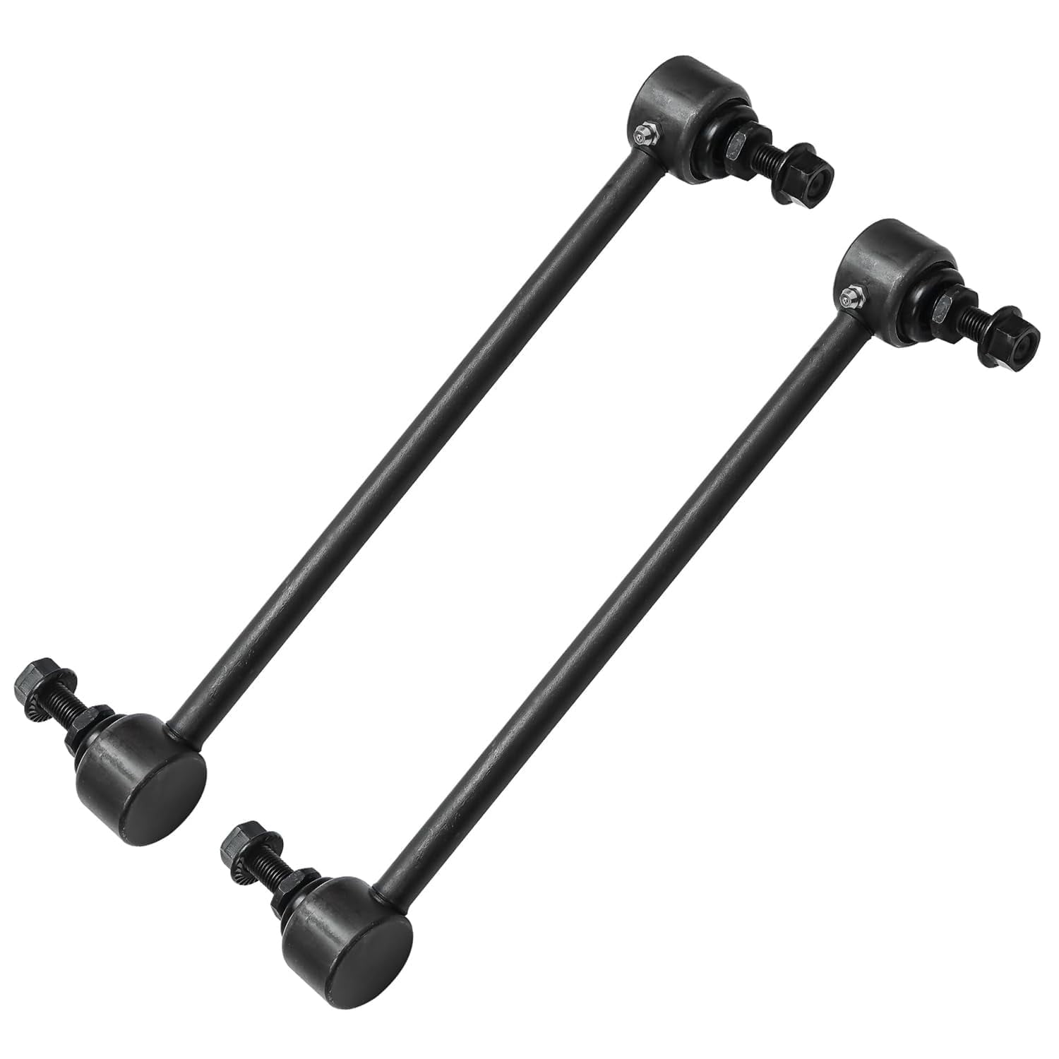 Kit Barre Stabilizzatrici Posteriori Per Chrysler 200 Sebring Dodge Avenger Caliber Patriot - Foto 3