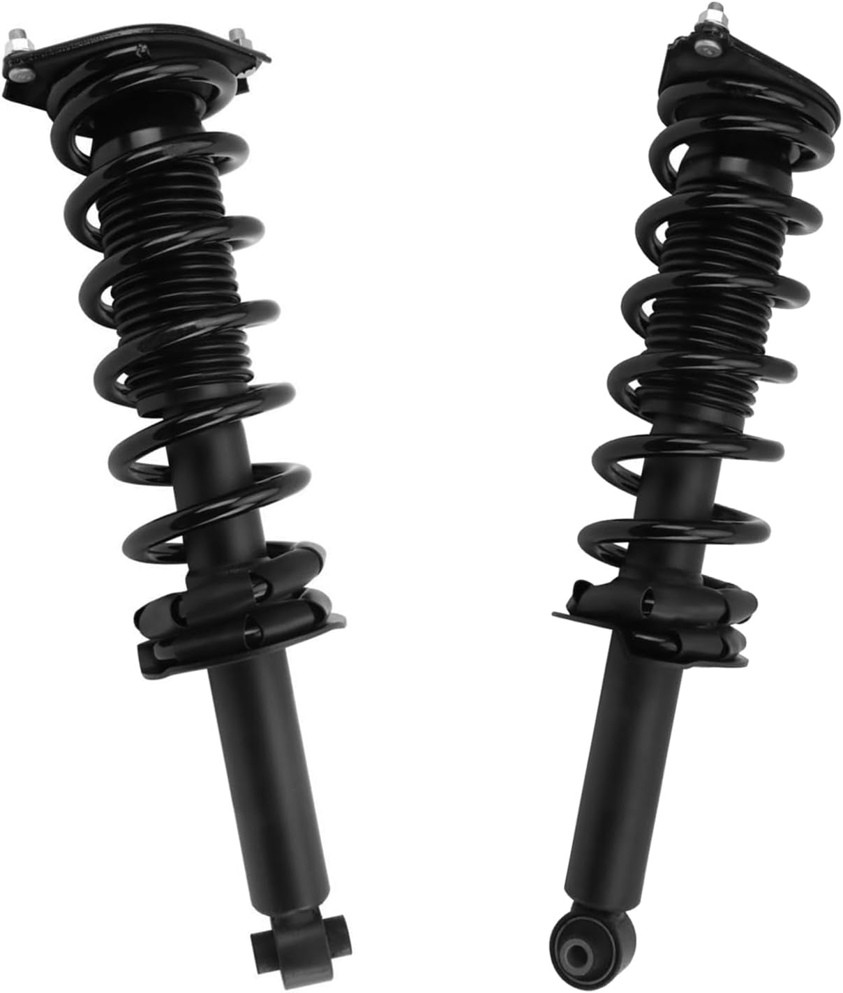 Detroit Axle - Pair Rear Struts for 2019-2021 Subaru Forester [S14 Body ...