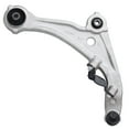 thumbnail image 1 of Detroit Axle - Passenger Side Front Lower Control Arm w/Ball Joint for 2007-2013 Nissan Altima (2013 Coupe) 2008 2009 2010 2011 2012 Replacement, 1 of 5