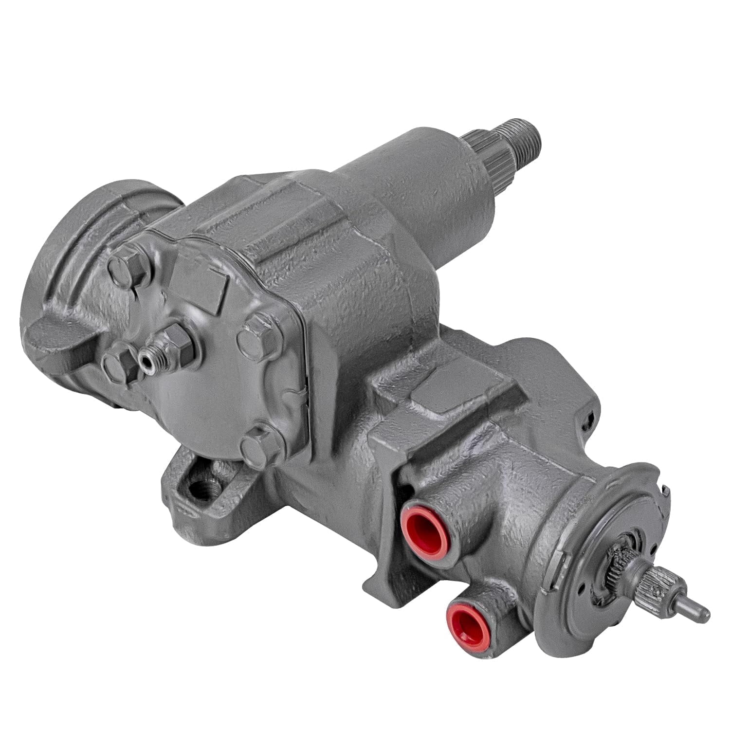 Chevrolet Caprice Steering Gear Box
