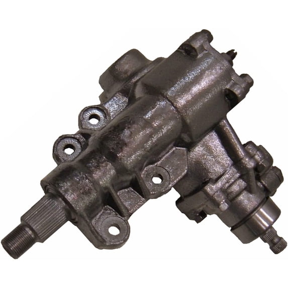 Detroit Axle - Power Steering Gear Box for 1995-2002 Kia Sportage Complete Power Steering Gear Box Assembly 1996 1997 1998 1999 2000 2001 Replacement