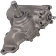 thumbnail image 1 of Detroit Axle - Power Steering Gear Box Replacement for Chevy W5500 Tiltmaster Forward Isuzu NPR, 1 of 7