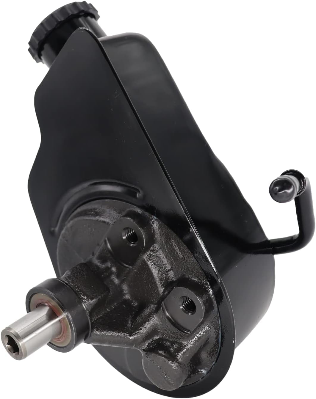 Detroit Axle Power Steering Pump for Chevrolet GMC Silverado Sierra