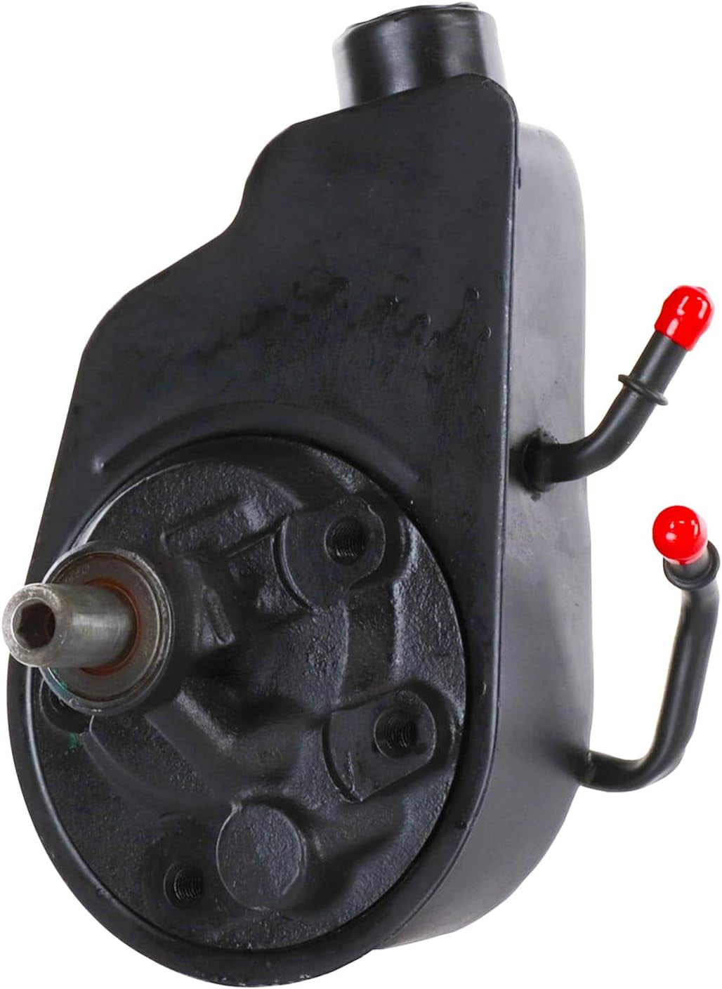 Detroit Axle Power Steering Pump for Chevy Avalanche Silverado 1500