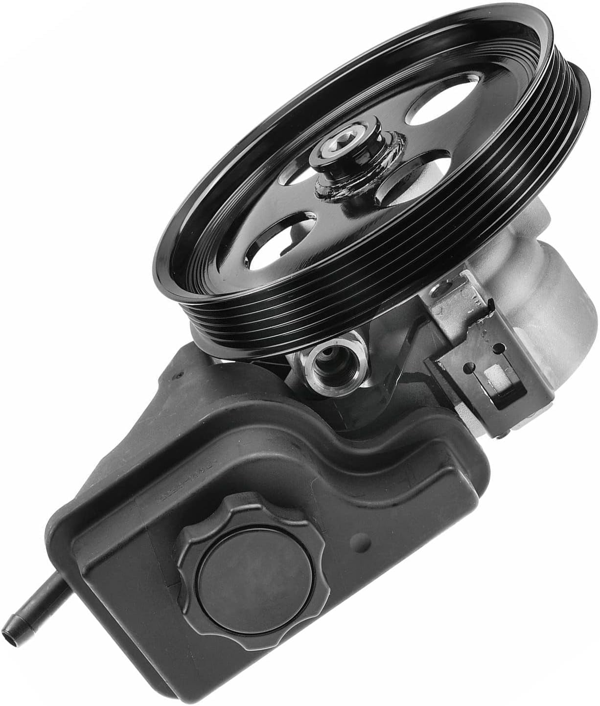 Detroit Axle Power Steering Pump for 0611 Buick Lucerne Cadillac DTS