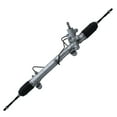 thumbnail image 1 of Detroit Axle - Power Steering Rack & Pinion Assembly Replacement for 2003-2008 Toyota Corolla, 1 of 7