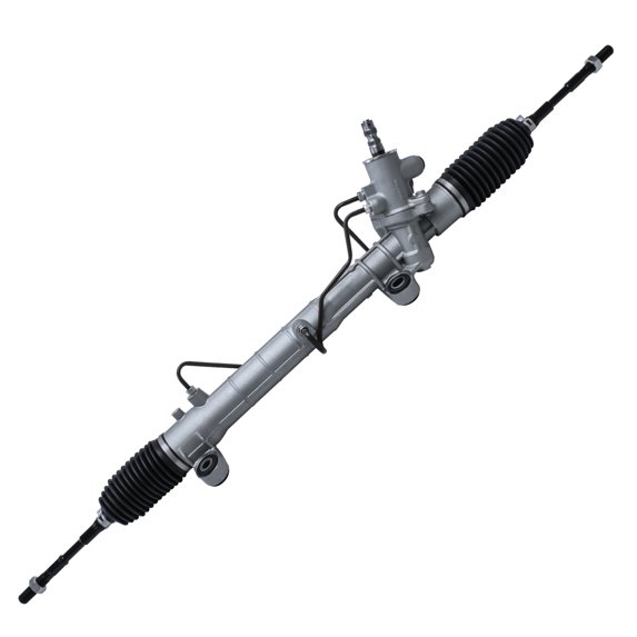 Detroit Axle Power Steering Rack and Pinion Assembly Replacement for 2003-2008 Toyota Corolla