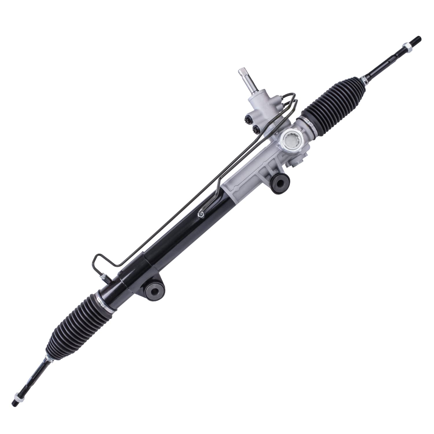 Detroit Axle Power Steering Rack & Pinion Assembly for 20062009