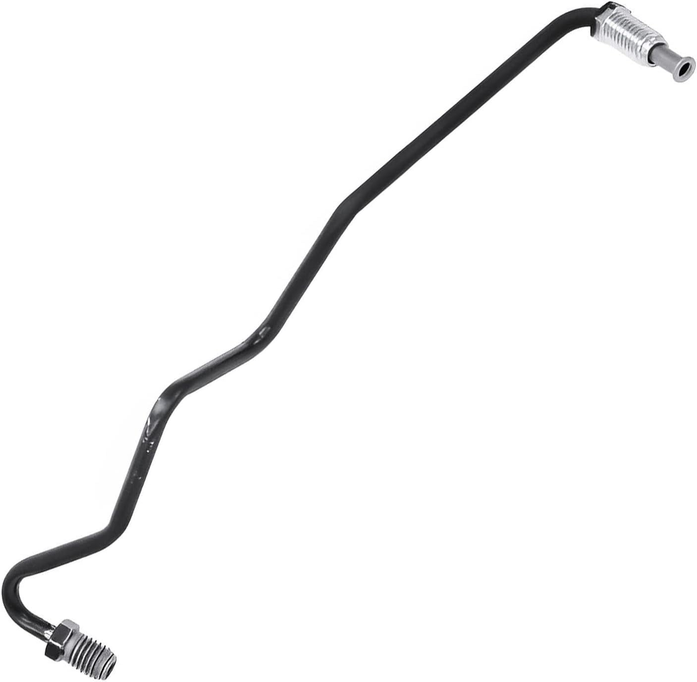 Detroit Axle Power Steering Rack & Pinion Line Replacement for 2008