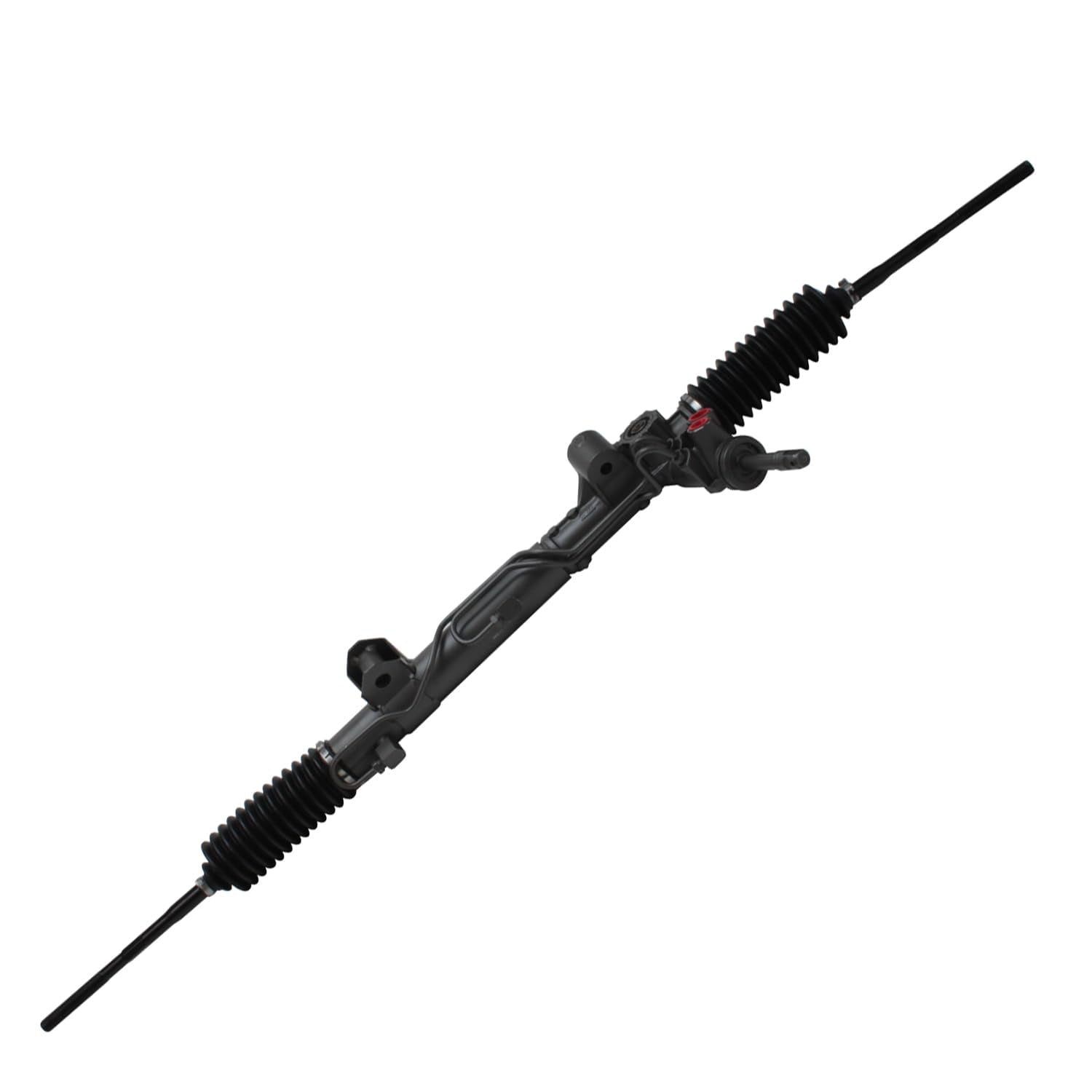 Detroit Axle Power Steering Rack & Pinion Replacement for Dodge