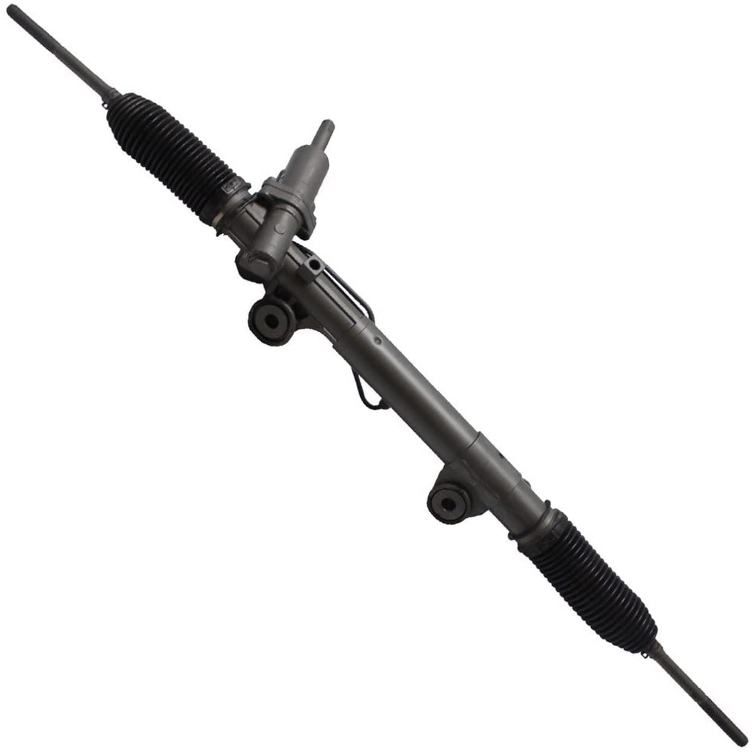 Detroit Axle Power Steering Rack & Pinion Replacement for Jeep
