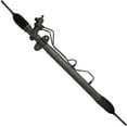 thumbnail image 1 of Detroit Axle - Power Steering Rack & Pinion Replacement for 2002-2005 Kia Sedona, 1 of 6