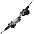 thumbnail image 1 of Detroit Axle - Electric Steering Rack and Pinion Replacement for 2016-2020 Buick Envision, 1 of 5