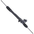 thumbnail image 1 of Detroit Axle - Power Steering Rack & Pinion Replacement for Audi 80 90 Cabriolet Fits select: 1993 AUDI 90 CS, 1 of 6
