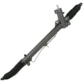 thumbnail image 1 of Detroit Axle - Power Steering Rack & Pinion Replacement for Audi A4 Quattro VW Passat, 1 of 6
