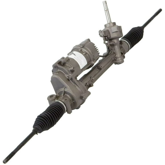 Detroit Axle - Power Steering Rack & Pinion Replacement for Chevy Impala Buick LaCrosse Regal