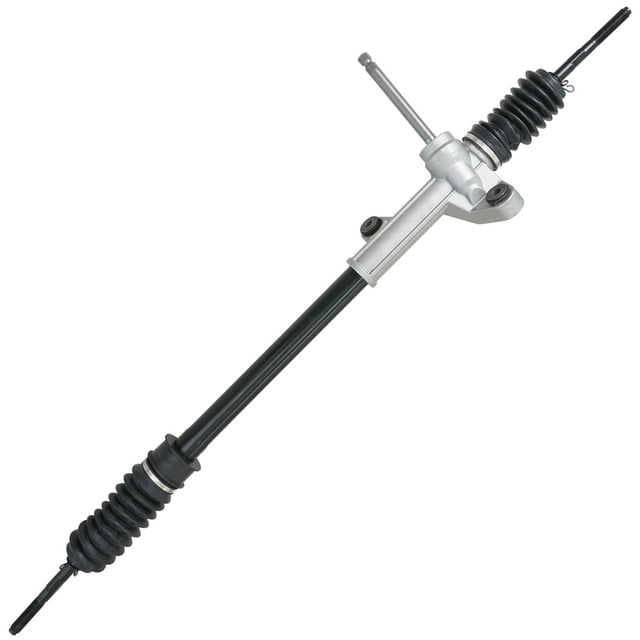 Detroit Axle Rack and Pinion for 19962000 Honda Civic, Complete Manual Steering Rack and