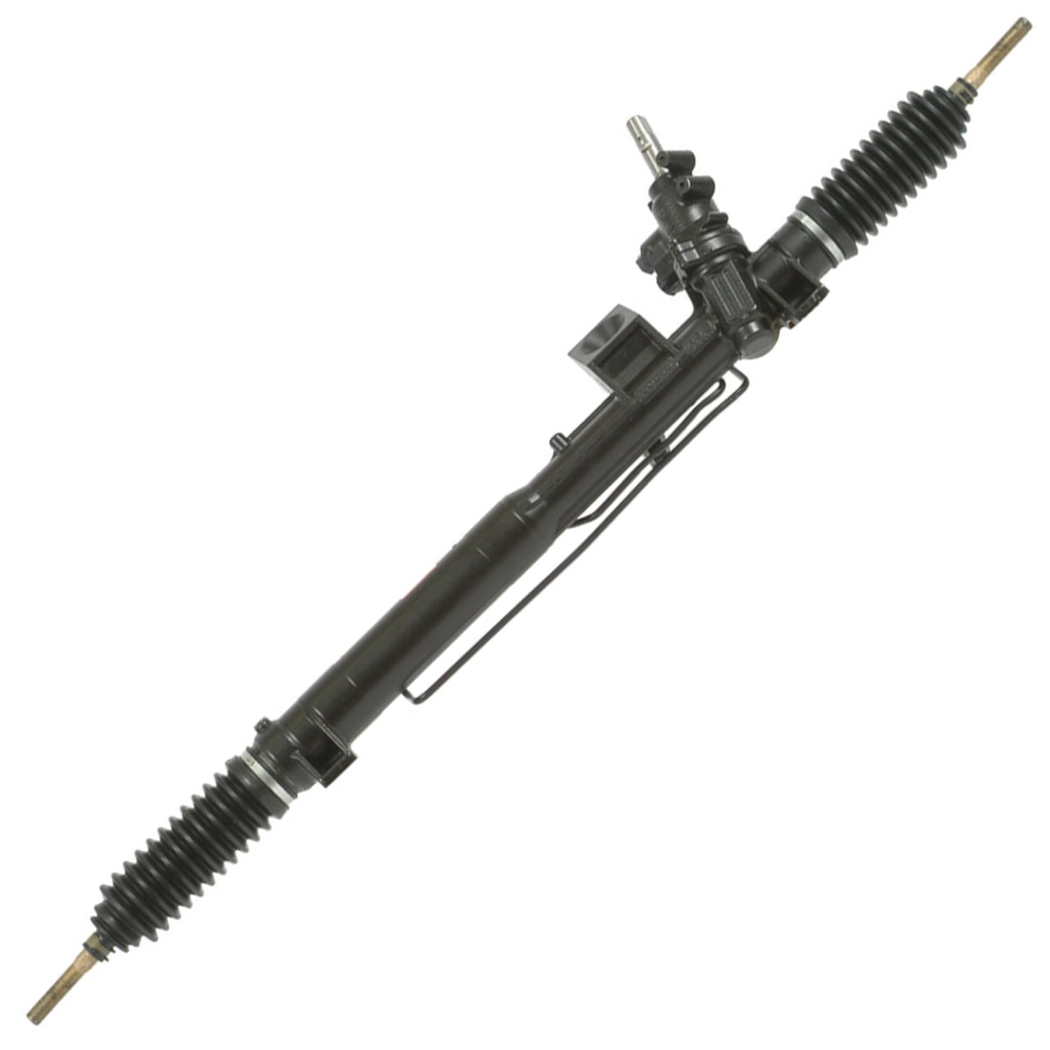 Detroit Axle Power Steering Rack & Pinion for 20032006 Volvo XC90