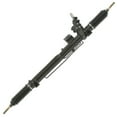 thumbnail image 1 of Detroit Axle - Power Steering Rack & Pinion for 2003-2006 Volvo XC90, Power Steering Rack and Pinion Assembly Replacement, 1 of 7
