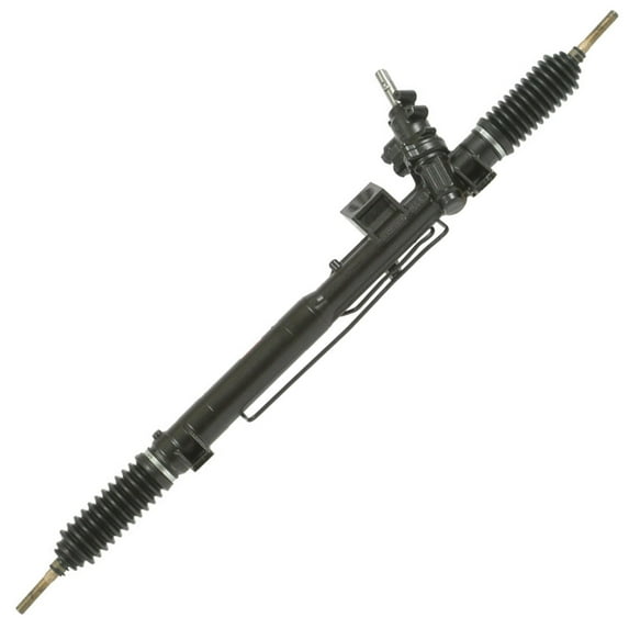 Detroit Axle - Power Steering Rack & Pinion for 2003-2006 Volvo XC90, Power Steering Rack and Pinion Assembly Replacement