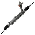 thumbnail image 1 of Detroit Axle - Power Steering Rack & Pinion for 2003-2012 Land Rover Range Rover, Power Steering Rack and Pinion Assembly Replacement, 1 of 7
