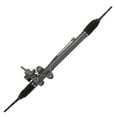 thumbnail image 1 of Detroit Axle - Power Steering Rack & Pinion for 2009-2015 Honda Pilot 2010 2011 2012 2013 2014 Rack and Pinion Assembly Replacement, 1 of 7