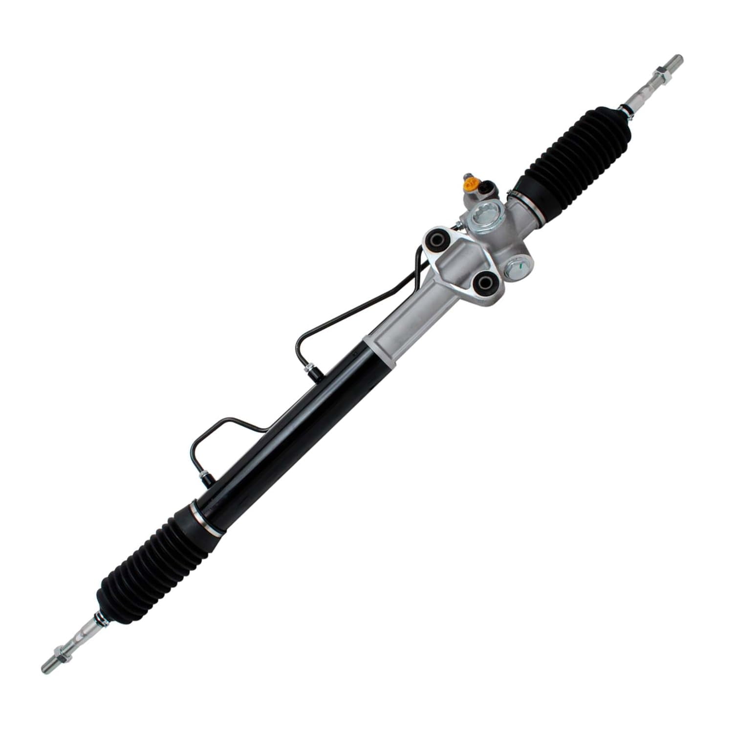 Detroit Axle Power Steering Rack and Pinion Assembly Replacement for 2001 2002 2003 2004 2005