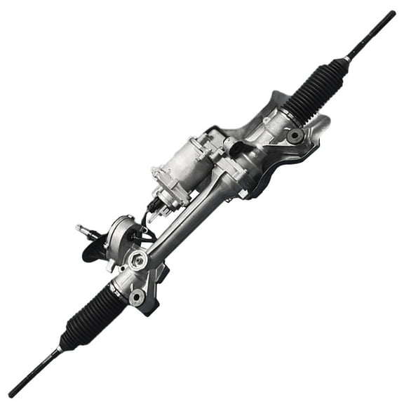 Detroit Axle - Power Steering Rack and Pinion for 2017-2020 GMC Acadia Cadillac XT5