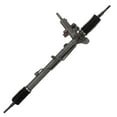 thumbnail image 2 of P.A.R.T. Remanufactured Power Steering Rack And Pinion For Honda Civic Coupe 2001-2002 2 of 5