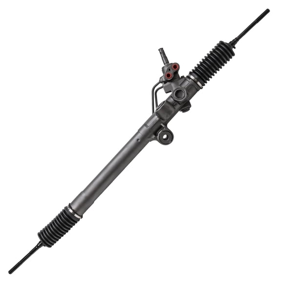 Detroit Axle - Power Steering Rack and Pinion Replacement for Replacement for Chevrolet Colorado GMC Canyon Isuzu I-280/290/350
