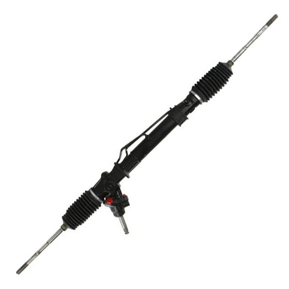 Detroit Axle - Power Steering Rack and Pinion for 1990-1999 Subaru Legacy 1993-1997 Impreza