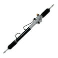 thumbnail image 1 of Detroit Axle - Power Steering Rack & Pinion for 2001 2002 2003 2004 2005 2006 Mitsubishi Montero, Power Steering Rack and Pinion Assembly Replacement, 1 of 7