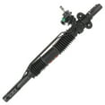 thumbnail image 1 of Detroit Axle - Power Steering Rack and Pinion for Chrysler 300M Concorde LHS Dodge Intrepid, Power Steering Rack and Pinion Assembly Replacement, 1 of 5