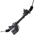 thumbnail image 1 of Detroit Axle - RWD Rack & Pinion for 2017 Genesis G80, 2015-2016 Hyundai Genesis, Electric Power Steering Rack and Pinion Assembly Replacement, 1 of 7