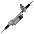 thumbnail image 1 of Detroit Axle - Rack and Pinion for BMW 328i 330i 340i GT 328d 228i 320i 230i xDrive, 428i 430i 435i xDrive Gran Coupe Electric Power Steering Rack and Pinion Assembly Replacement, 1 of 7