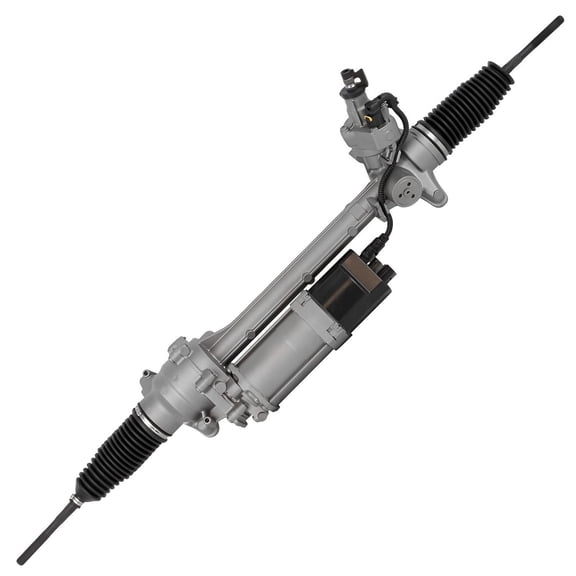 Detroit Axle - Rack and Pinion for BMW 328i 330i 340i GT 328d 228i 320i 230i xDrive, 428i 430i 435i xDrive Gran Coupe Electric Power Steering Rack and Pinion Assembly Replacement